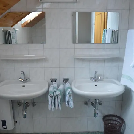 Apartamento Sportgastein