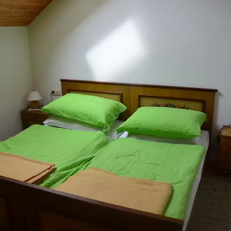 Sportgastein Apartment Bad Gastein