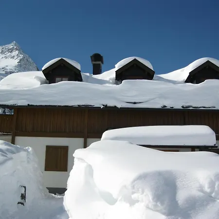 Apartamento Sportgastein Bad Gastein