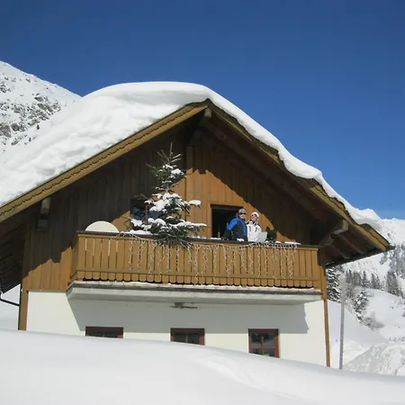 Apartamento Sportgastein *