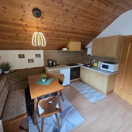 Sportgastein Apartment