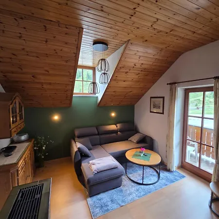 Sportgastein Apartment Bad Gastein