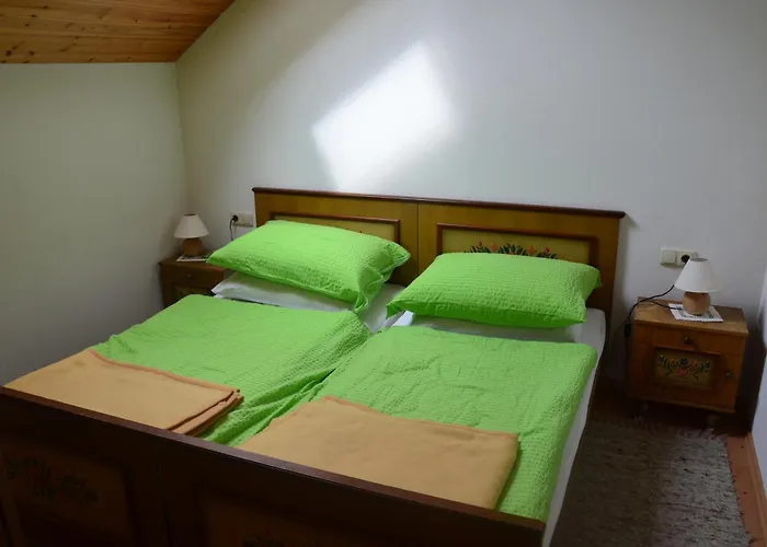 Sportgastein 公寓 巴德加斯坦