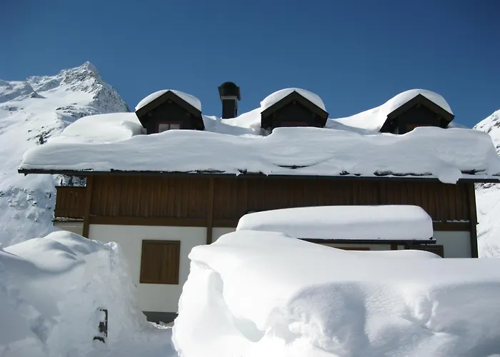 公寓 Sportgastein 巴德加斯坦